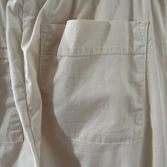 Everlane Easy Pant - Picture 7 of 8